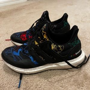 ULTRABOOST DNA RUNNING SHOES X DISNEY